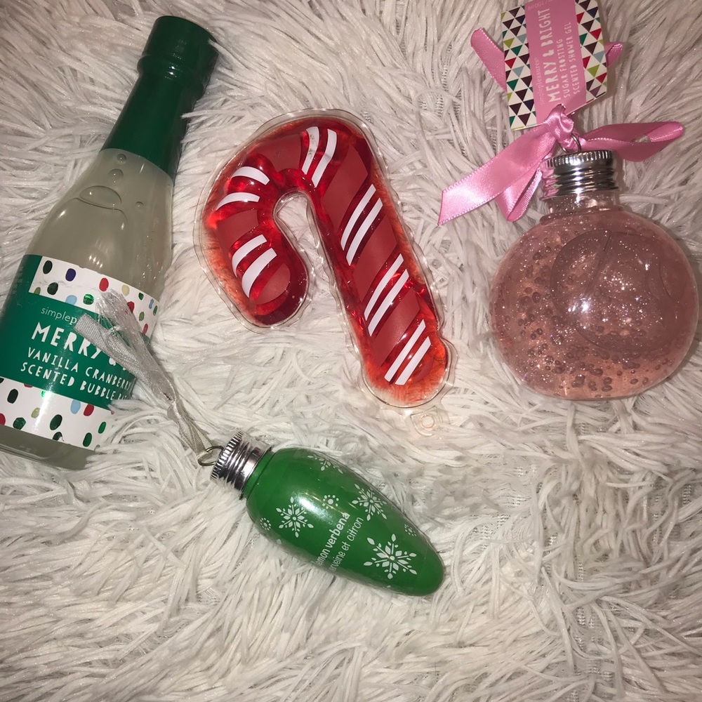 Christmas bundle set! - Picture 5 of 5